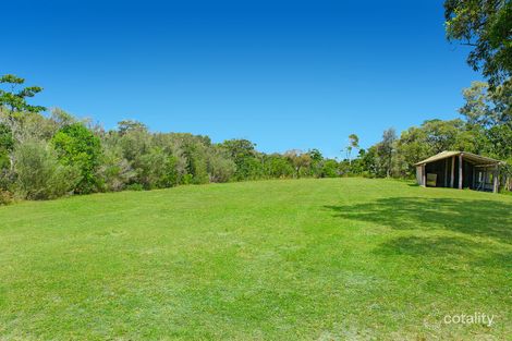 Property photo of 632 Point Plomer Road Crescent Head NSW 2440