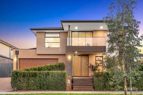 Property photo of 61 Clopton Rise Craigieburn VIC 3064