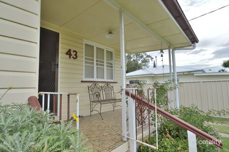 Property photo of 43 Myrtle Avenue Warwick QLD 4370