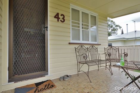 Property photo of 43 Myrtle Avenue Warwick QLD 4370
