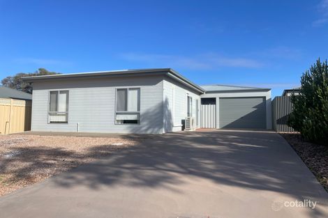 46 Hurcombe Cres, Port Augusta West, SA 5700