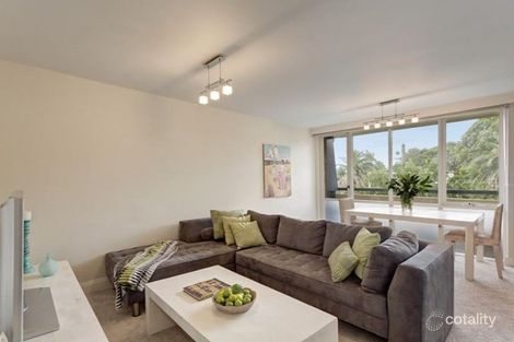 Property photo of 6/1 Coppin Grove Hawthorn VIC 3122