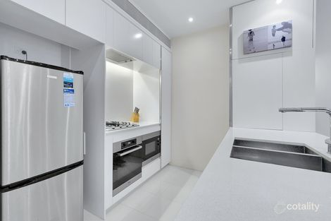 Property photo of 1407/45 Duncan Street West End QLD 4101