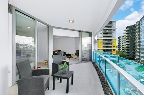 Property photo of 1407/45 Duncan Street West End QLD 4101