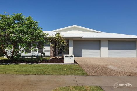72b Riveredge Bvd, Oonoonba, QLD 4811