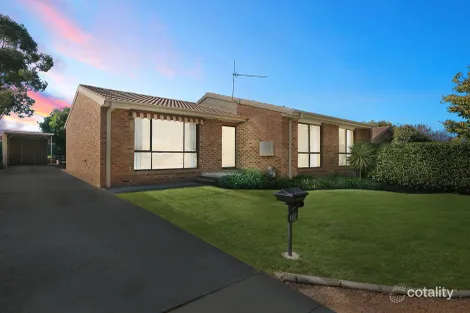 31 Charleston St, Monash, ACT 2904