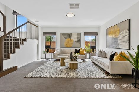 Property photo of 10 Treefern Lane Clyde North VIC 3978