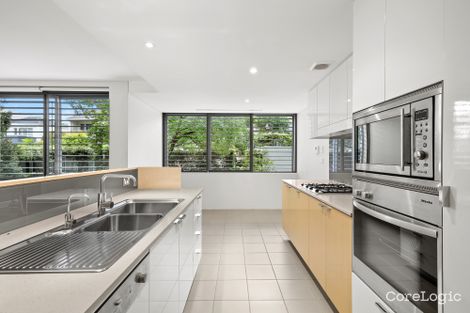 Property photo of 87/18 Edgewood Crescent Cabarita NSW 2137