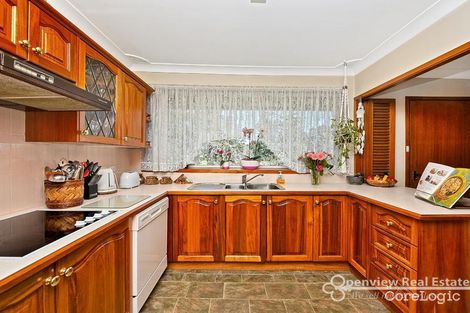 Property photo of 3 Lanceley Avenue Carlingford NSW 2118