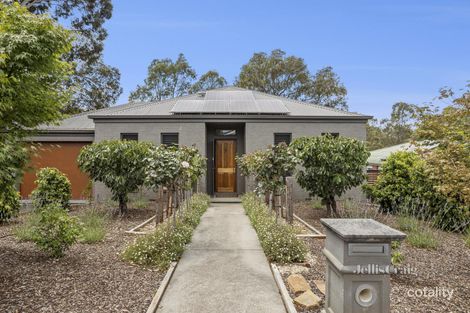 18 Douglas Cres, Castlemaine, VIC 3450