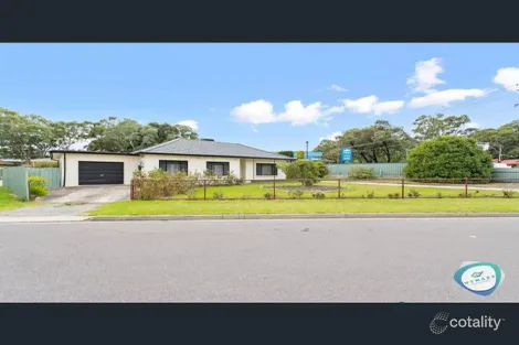1 Peter Pl, Ridgehaven, SA 5097