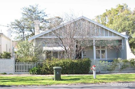Property photo of 46 Spencer Road Camberwell VIC 3124