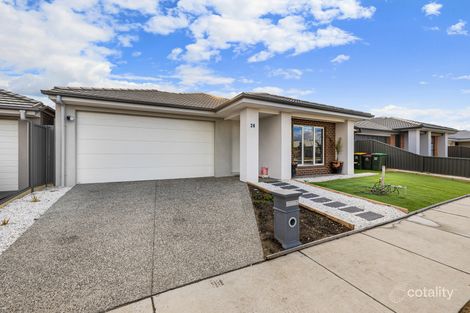 28 Sydney Way, Alfredton, VIC 3350