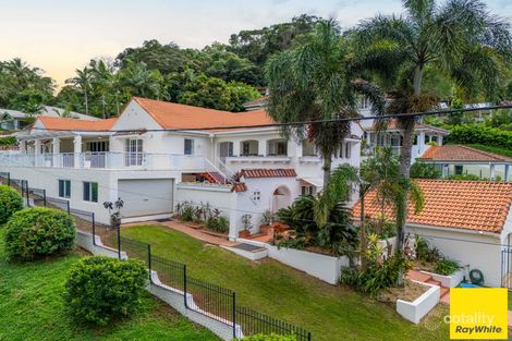 539 Mccormack St, Edge Hill, QLD 4870