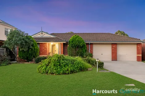 19 Hartland Cct, Pakenham, VIC 3810