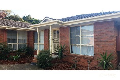 Property photo of 2/49 McDonald Street Mordialloc VIC 3195