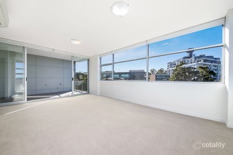 Property photo of 707/77 Ridge Street Gordon NSW 2072