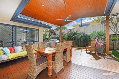 Property photo of 3 Seabreeze Court Bonny Hills NSW 2445