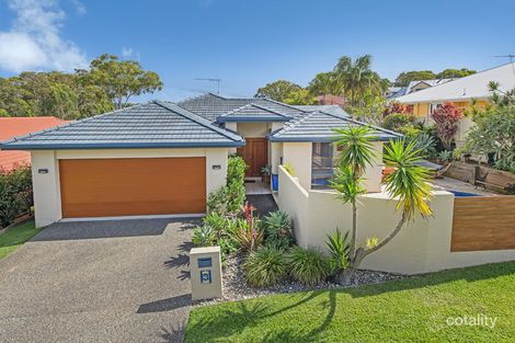 Property photo of 3 Seabreeze Court Bonny Hills NSW 2445