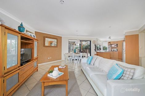 Property photo of 3 Seabreeze Court Bonny Hills NSW 2445
