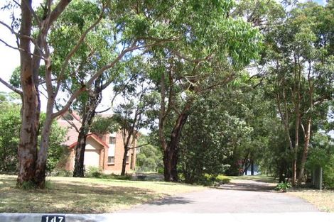 147 Woronora Cres, Como, NSW 2226