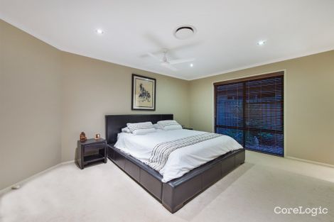 Property photo of 41 Elusive Road Coomera QLD 4209