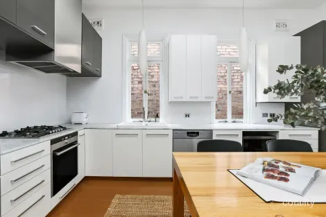 Property photo of 135B Catherine Street Leichhardt NSW 2040