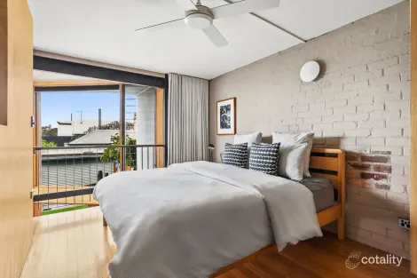 Property photo of 135B Catherine Street Leichhardt NSW 2040