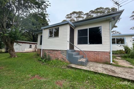 131 Coramba Rd, Dorrigo, NSW 2453