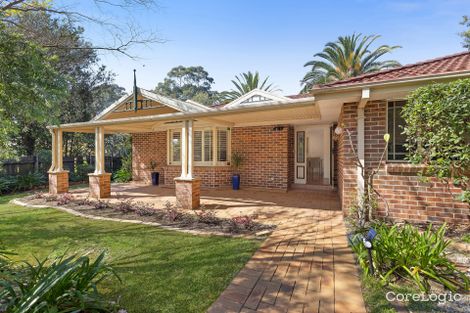 Property photo of 1A Margaret Street Roseville NSW 2069