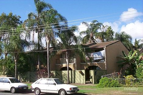 Property photo of 1/10 Pittwin Road North Capalaba QLD 4157