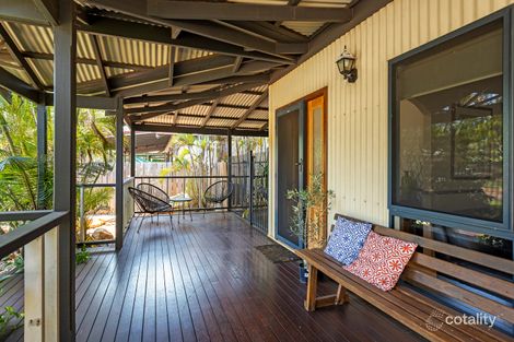 Property photo of 17 Bronzewing Crescent Djugun WA 6725