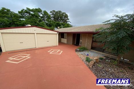 Property photo of 37 Carroll Street Kingaroy QLD 4610