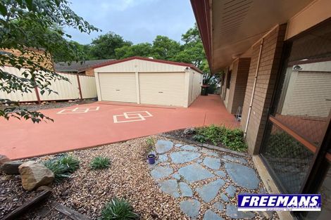 Property photo of 37 Carroll Street Kingaroy QLD 4610