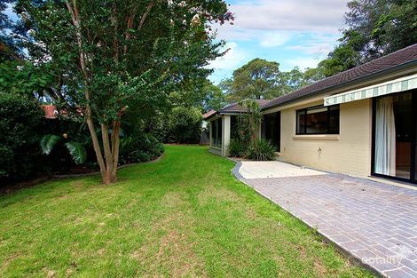 Property photo of 46A Malsbury Road Normanhurst NSW 2076