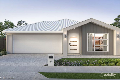 107 Mcarthur St, Logan Reserve, QLD 4133