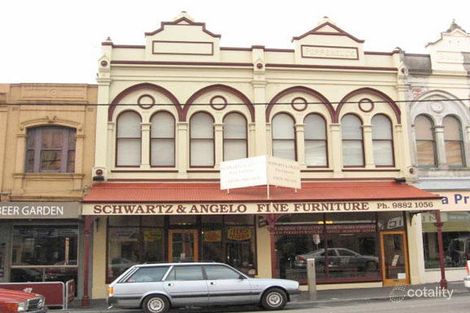 217-219 Camberwell Rd, Hawthorn East, VIC 3123