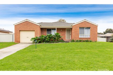 Property photo of 594 Oliver Street Lavington NSW 2641