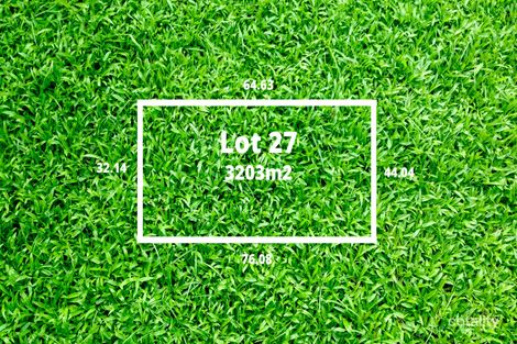 27 Vineyard Ave, Avenel, VIC 3664