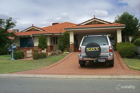 11 Orchid Ave, Bennett Springs, WA 6063