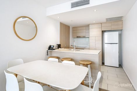 Property photo of 1803/2663 Gold Coast Highway Broadbeach QLD 4218
