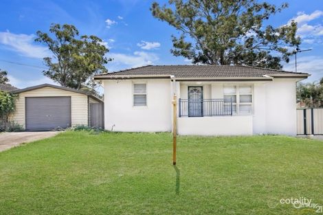 Property photo of 23 Barbara Boulevard Seven Hills NSW 2147