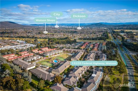 Property photo of 132/20 Federal Highway Watson ACT 2602