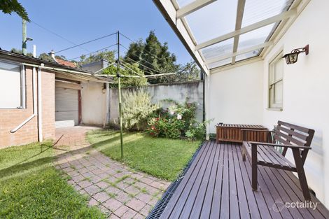 Property photo of 3 Warwick Street Stanmore NSW 2048