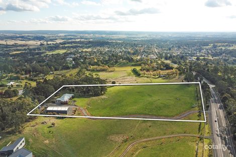 Property photo of 7161 Midland Highway Buninyong VIC 3357