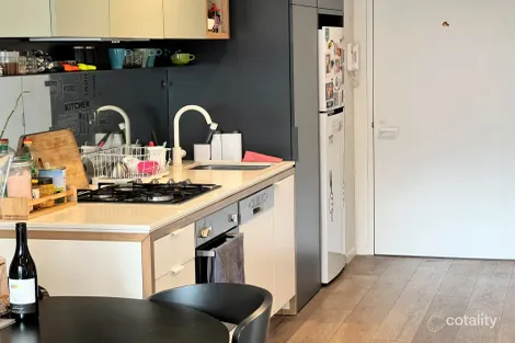 Property photo of 315/495 Rathdowne Street Carlton VIC 3053