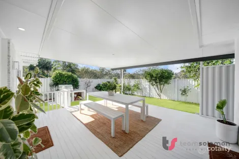 Property photo of 31 Petunia Crescent Mount Cotton QLD 4165