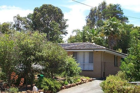 Property photo of 10 Enid Road Kalamunda WA 6076