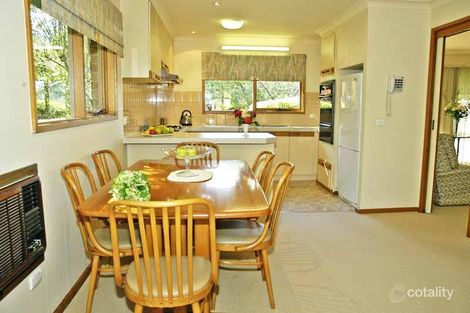 Property photo of 46 The Avenue Blackburn VIC 3130