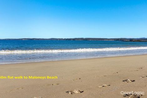 Property photo of 87 Maloneys Drive Maloneys Beach NSW 2536
